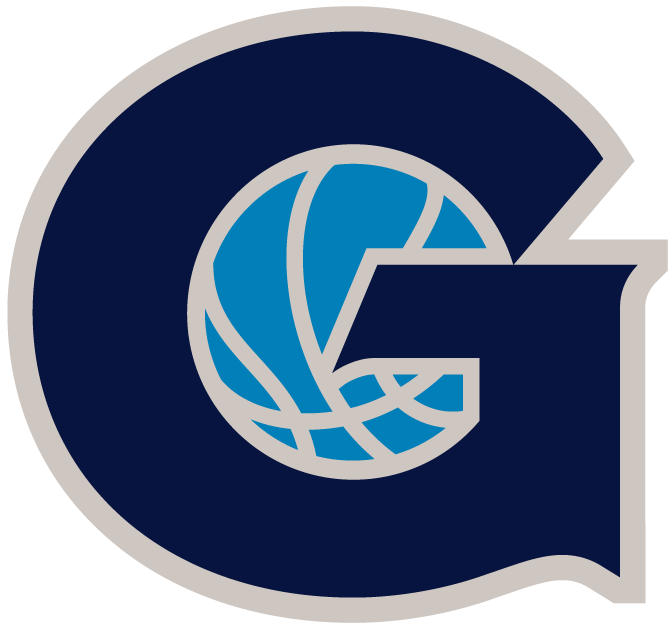 Georgetown Hoyas 1996-Pres Alternate Logo iron on transfers for clothing